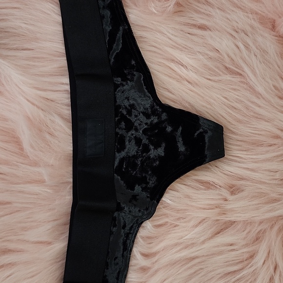 PINK Victoria's Secret Other - Brand New PINK Victoria's Secret Thong-XS